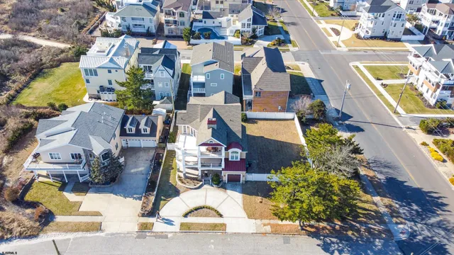 $20,000 | 400 17th Street South, Unit STUNNING OCEAN VIEWS INGROUND POOL, Brigantine, NJ 08203