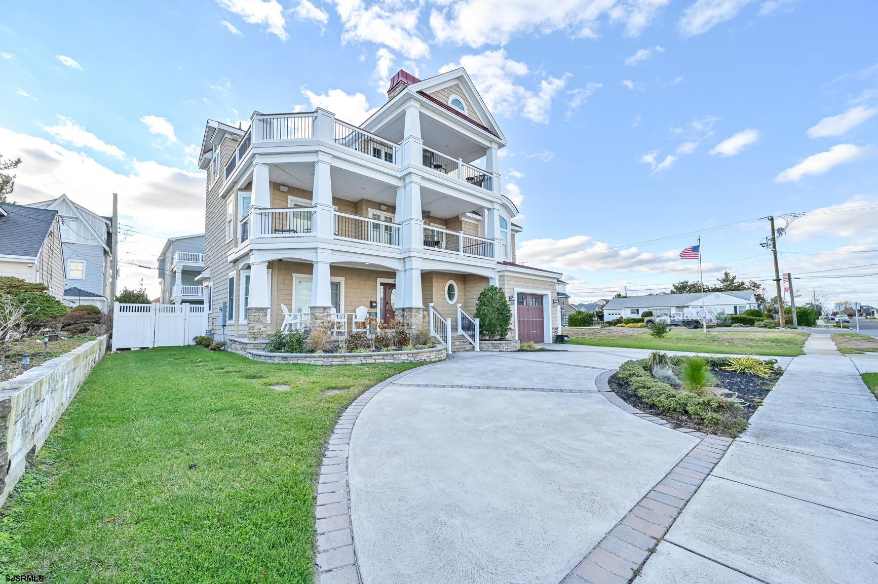 400 17th Street South, Unit STUNNING OCEAN VIEWS INGROUND POOL Brigantine, NJ 08203 - Photo 67 of 67