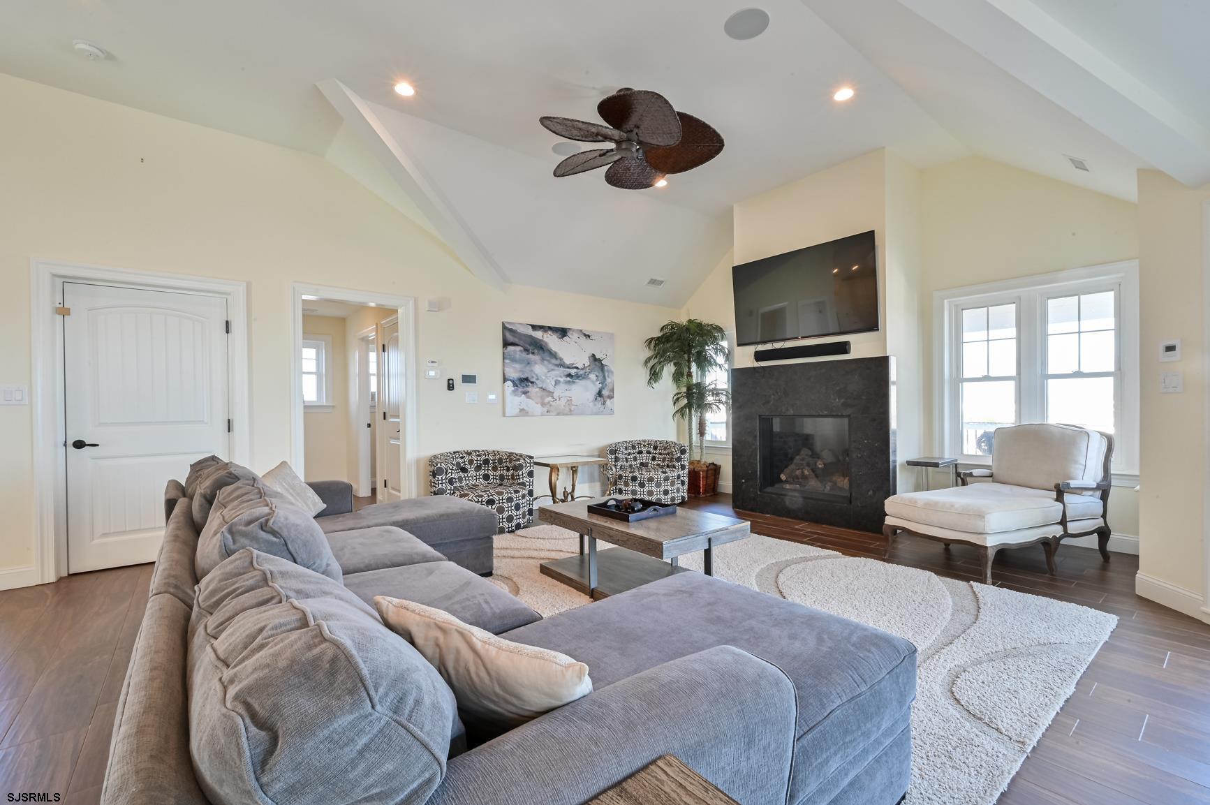 400 17th Street South, Unit STUNNING OCEAN VIEWS INGROUND POOL Brigantine, NJ 08203 - Photo 7 of 67