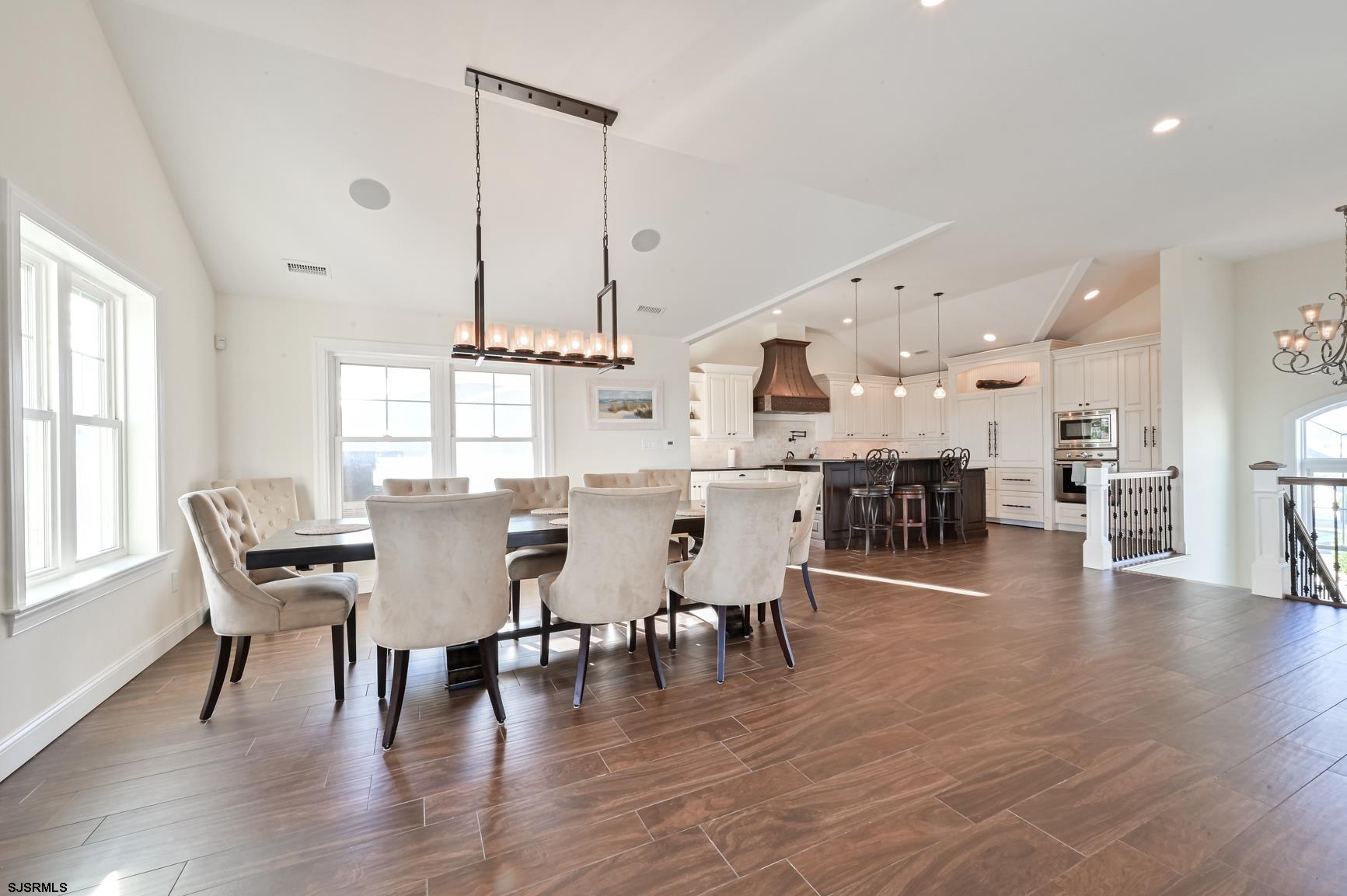 400 17th Street South, Unit STUNNING OCEAN VIEWS INGROUND POOL Brigantine, NJ 08203 - Photo 8 of 67