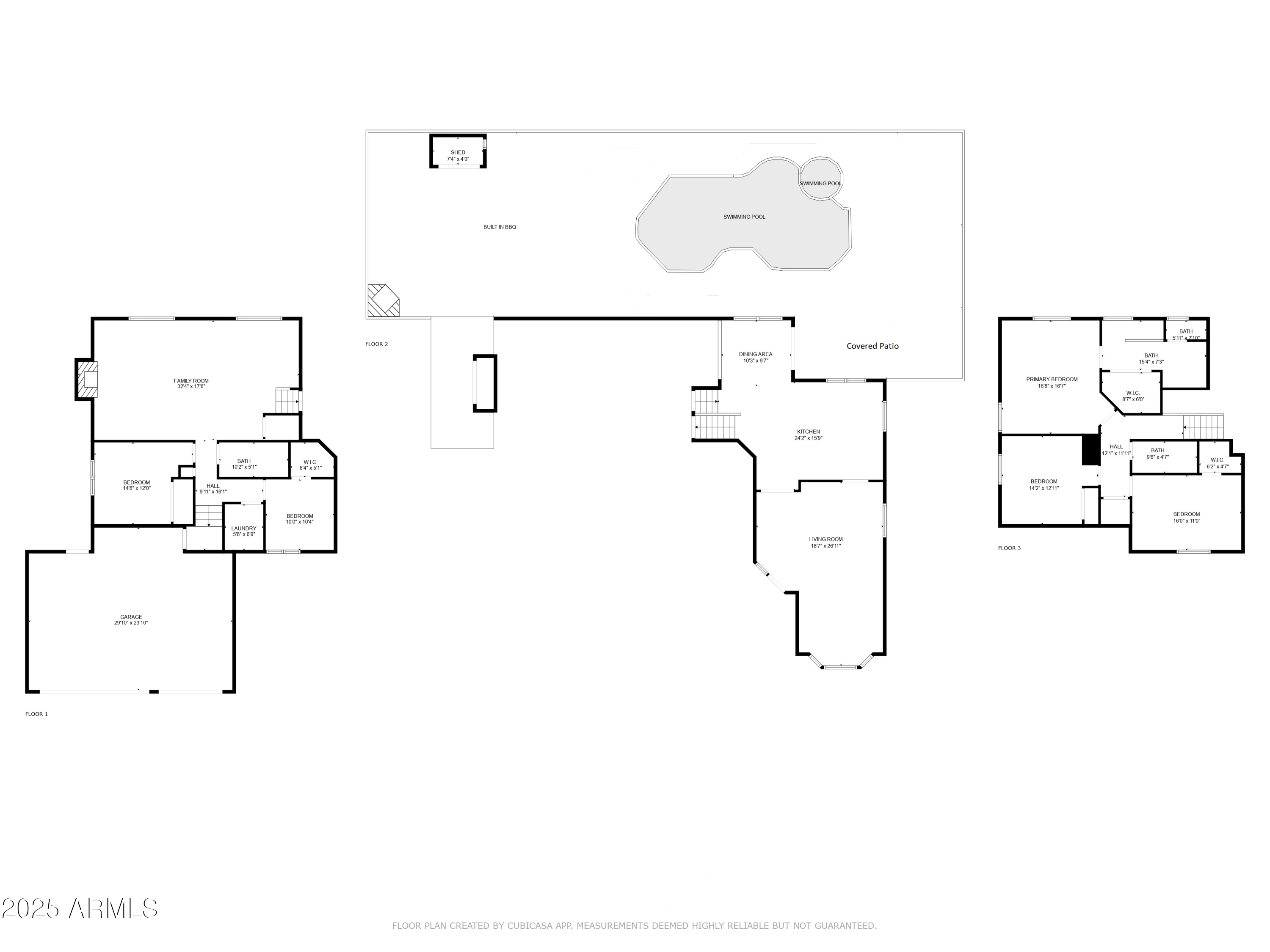 12677 North 77th Drive Peoria, AZ 85381 - Photo 25 of 25 a picture of a sink