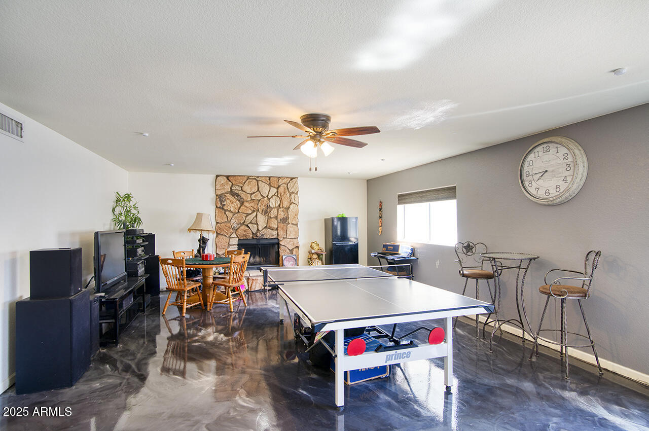 12677 North 77th Drive Peoria, AZ 85381 - Photo 8 of 25 a very nice looking dining room with a large window