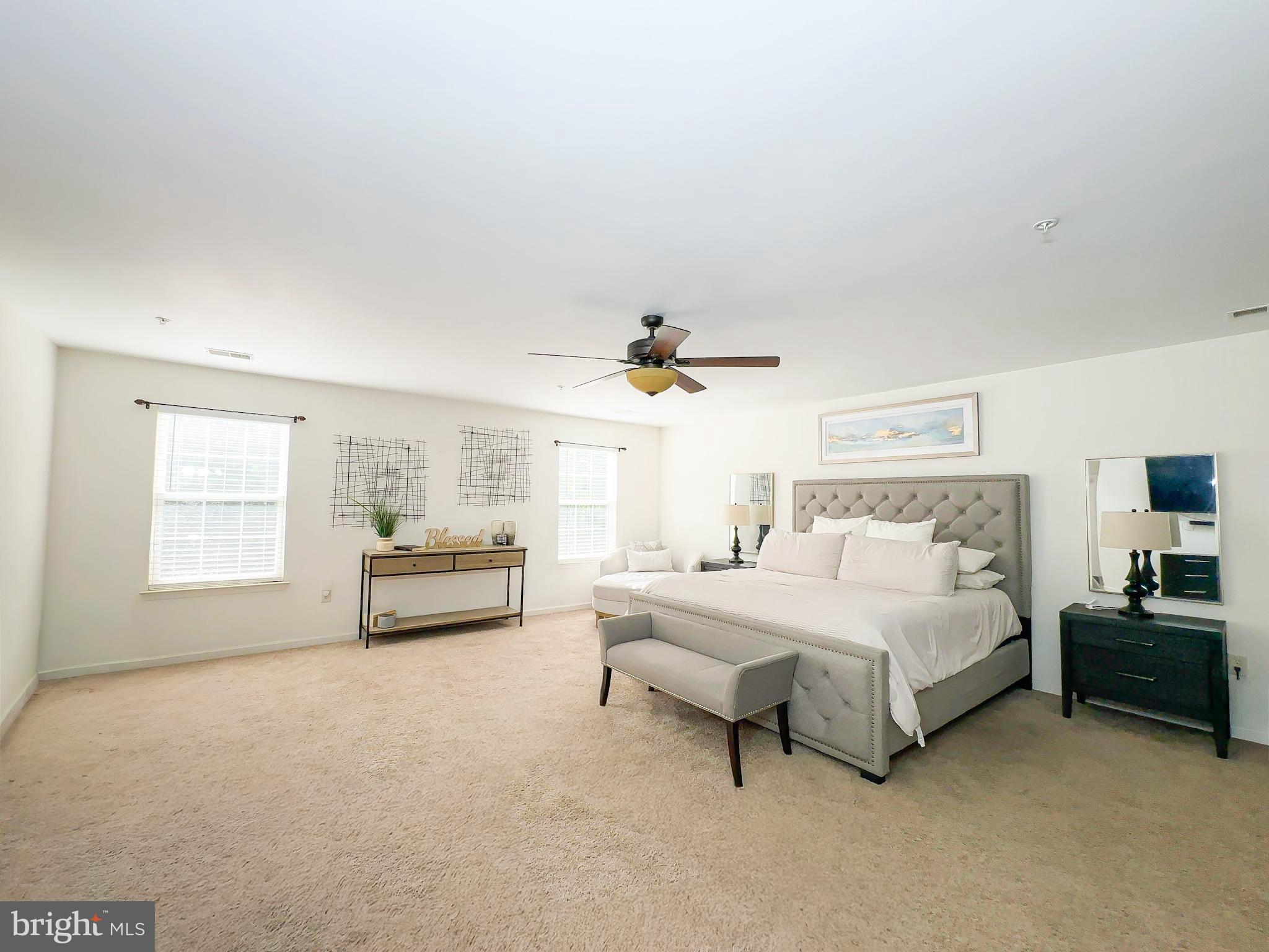 11041 North Keys Road Brandywine, MD 20613 - Photo 17 of 60 Bedroom