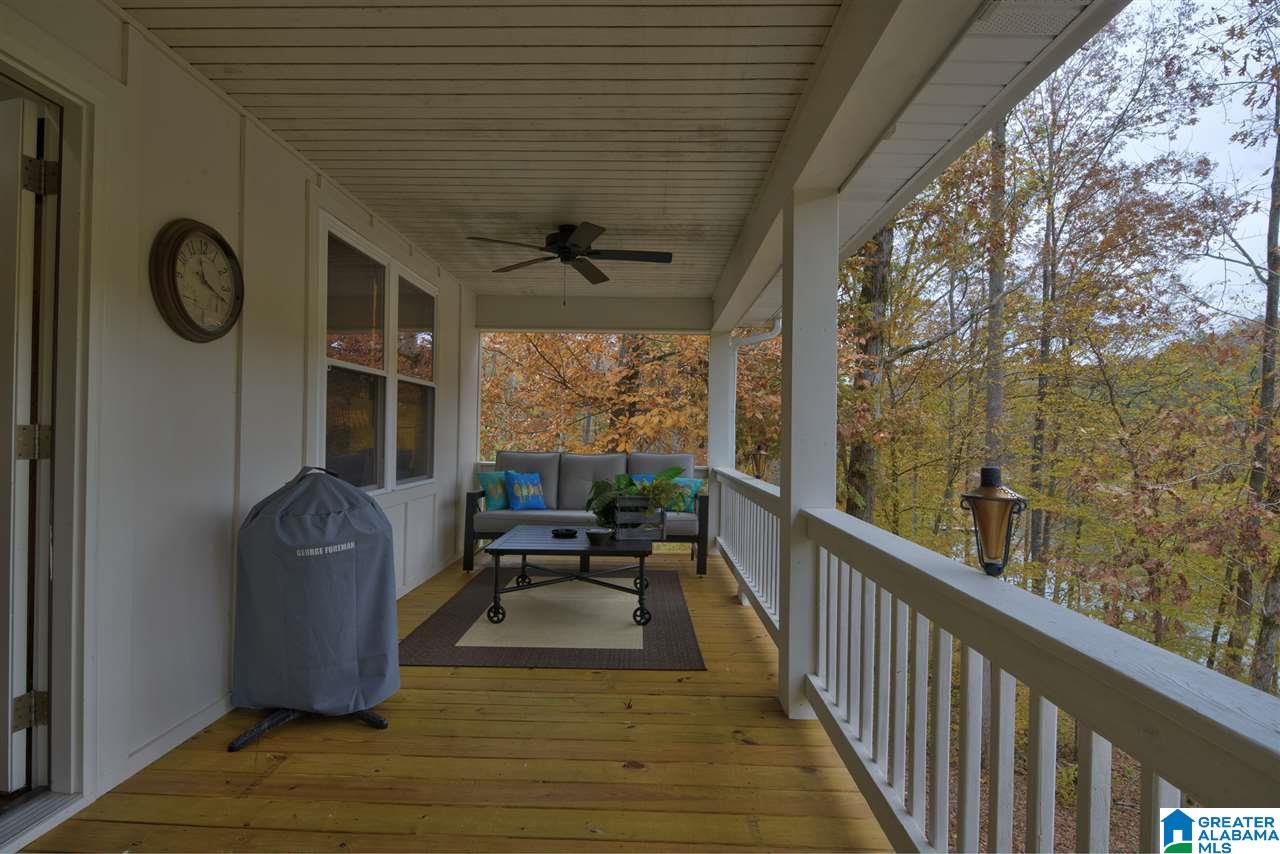 102 North Pointe Drive Arley, AL 35541 - Photo 38 of 45