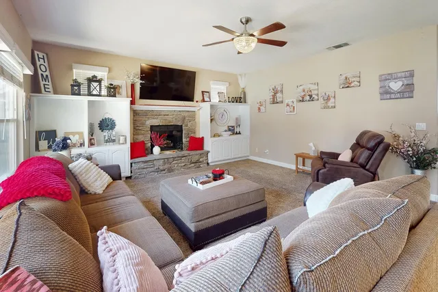 $875,000 | 2185 Perry Street, Sutter, CA 95982