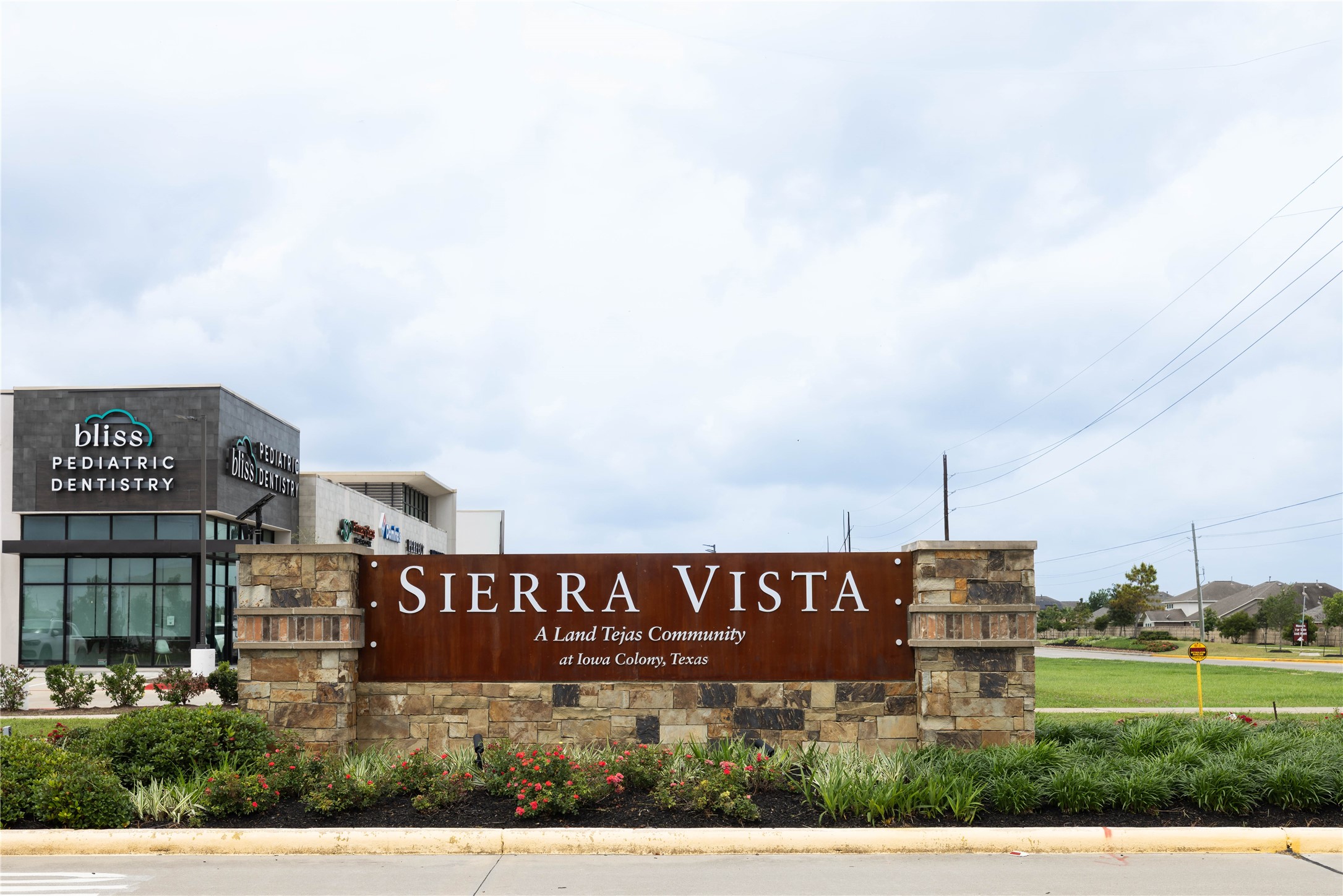 2318 Red Slate Drive Rosharon, TX 77583 - Photo 25 of 41