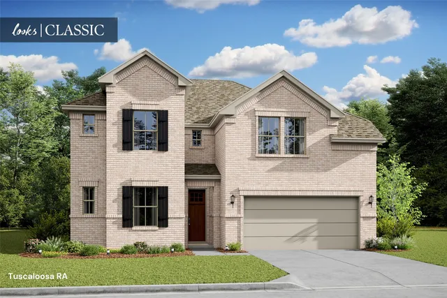 $506,639 | 2711 Clapbread Lane, Rosenberg, TX 77471