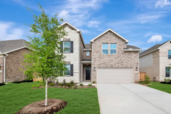 $467,639 | 2711 Clapbread Lane, Rosenberg, TX 77471