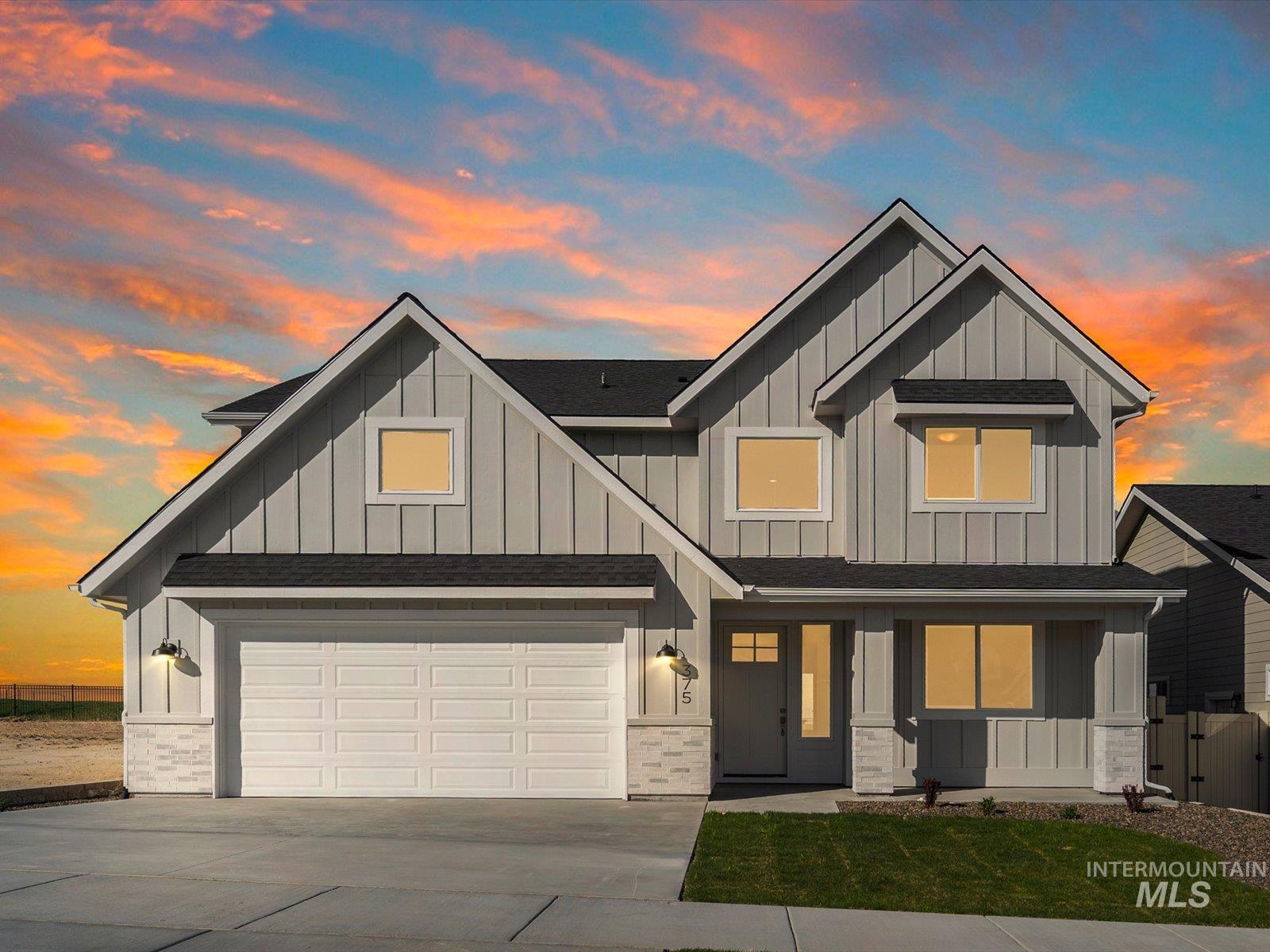 375 South Bumper Way Boise, ID 83716 - Photo 1 of 48