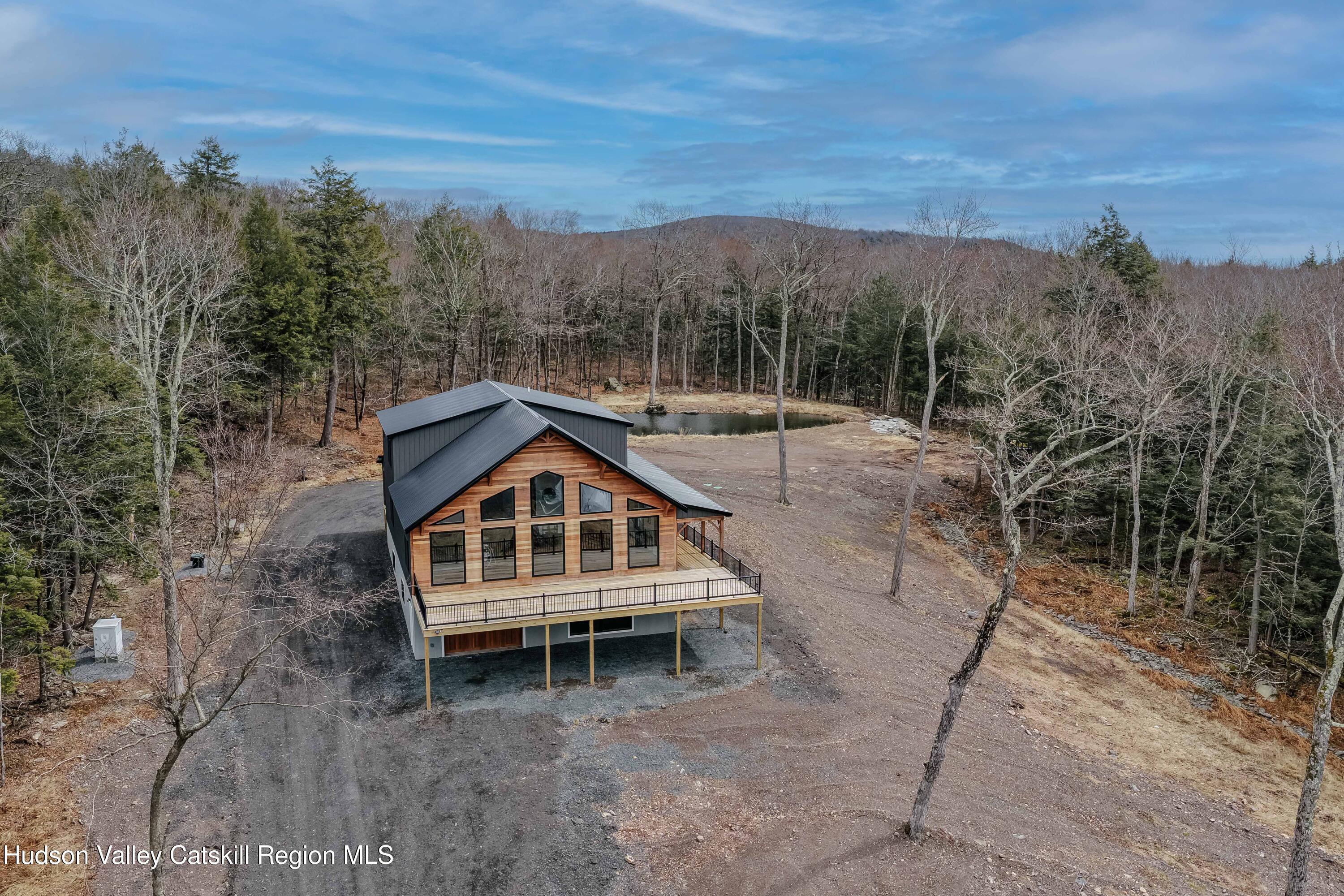 300 Josh Road North Elka Park, NY 12427 - Photo 2 of 50 DJI_20260327133257_0025_D-Edit (1)