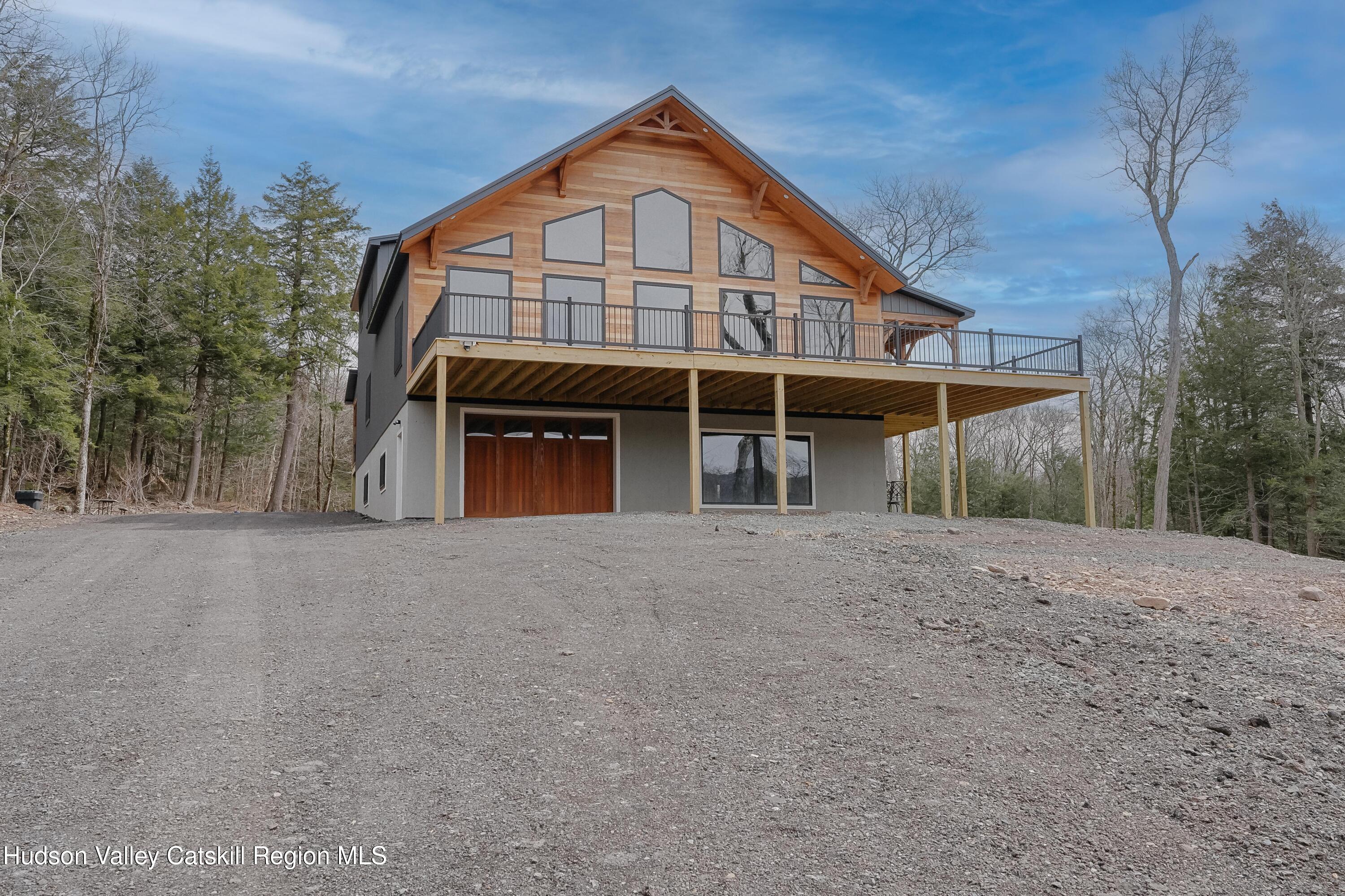 300 Josh Road North Elka Park, NY 12427 - Photo 41 of 50 DSC02301-HDR-Edit