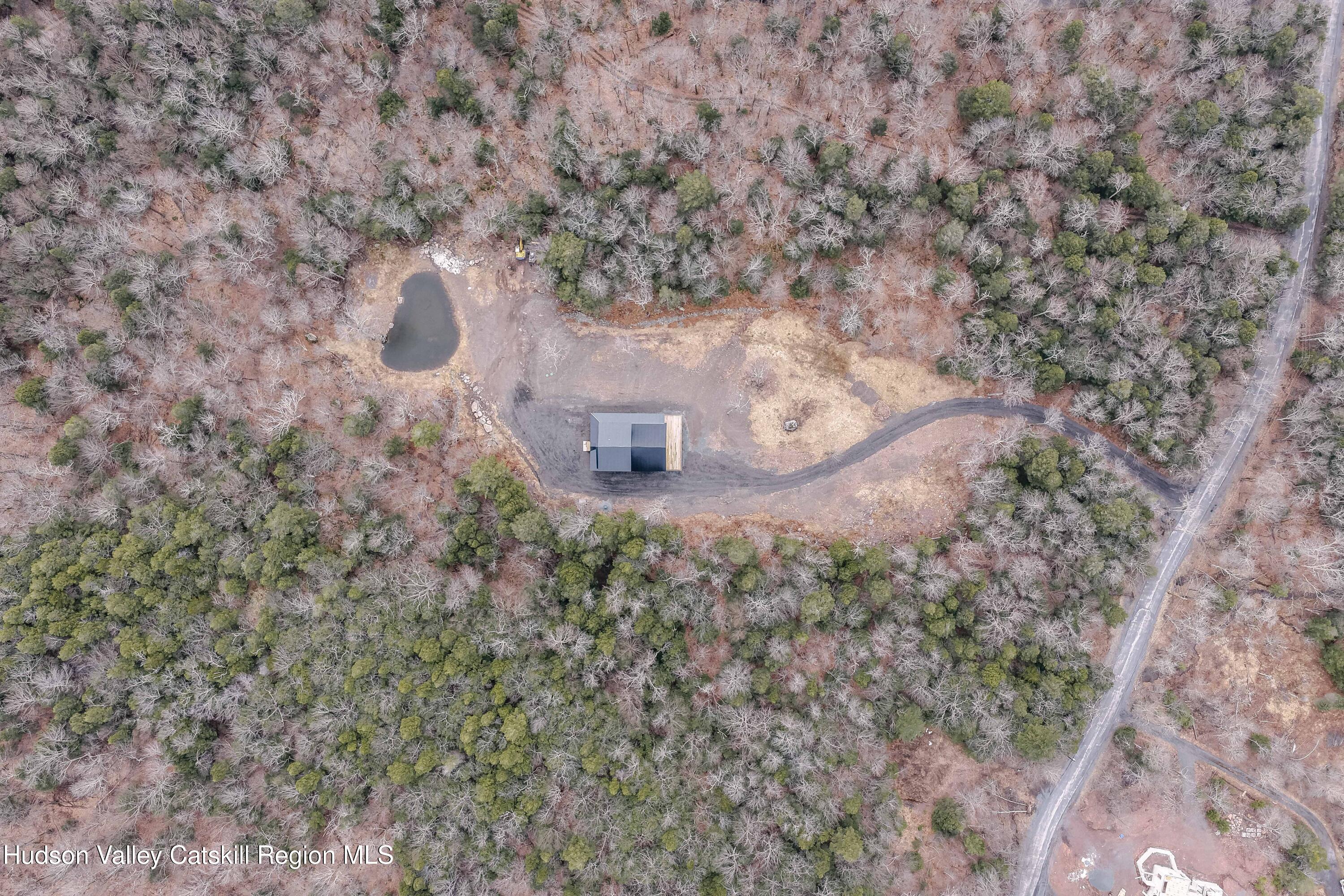 300 Josh Road North Elka Park, NY 12427 - Photo 44 of 50 DJI_20260327132816_0018_D-Edit