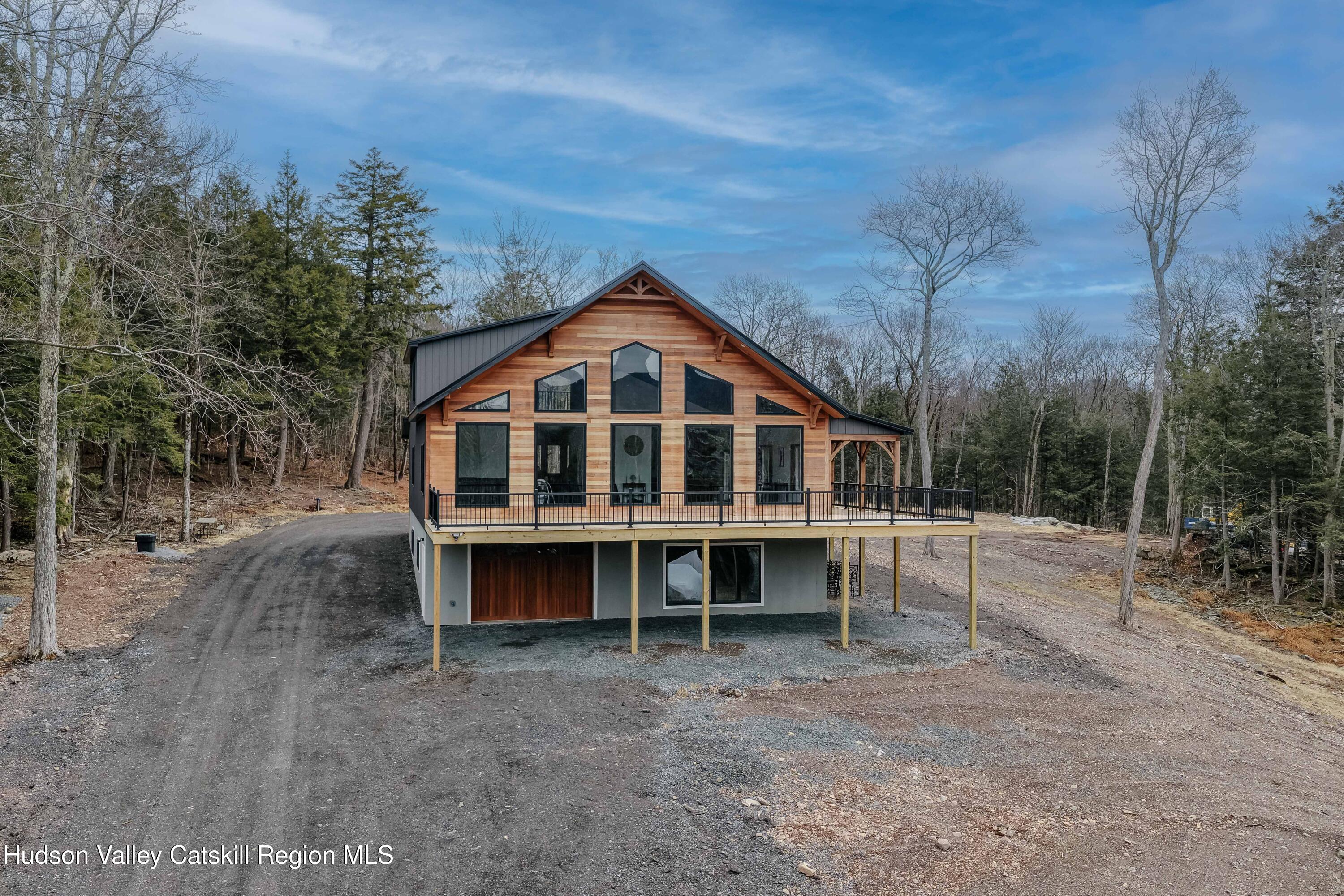 300 Josh Road North Elka Park, NY 12427 - Photo 47 of 50 DJI_20260327132054_0002_D-Edit