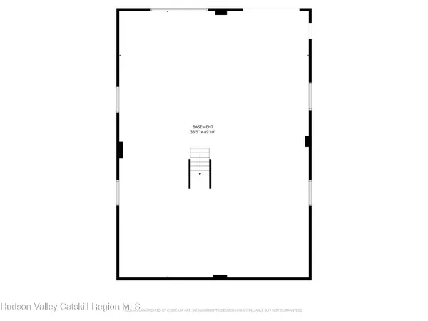 a picture of floor plan