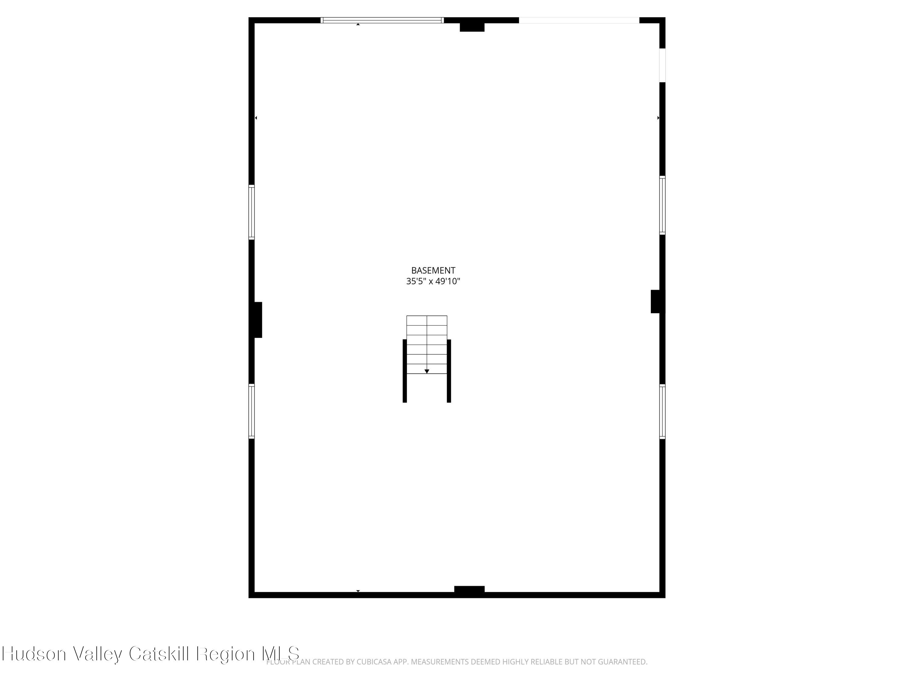 300 Josh Road North Elka Park, NY 12427 - Photo 48 of 50 1st_floor_268_josh_road_north_300_josh_r