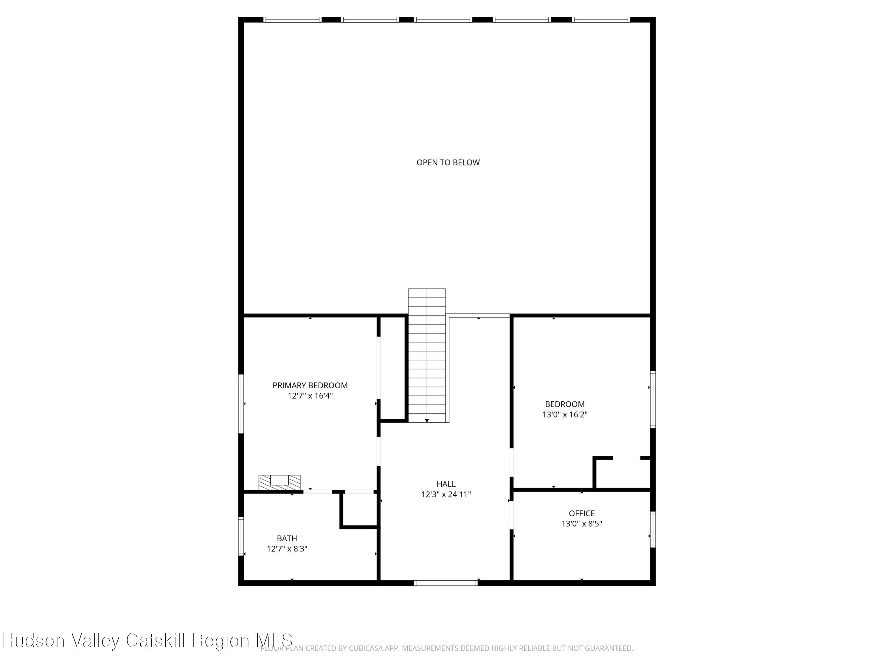 300 Josh Road North Elka Park, NY 12427 - Photo 50 of 50 3rd_floor_268_josh_road_north_300_josh_r