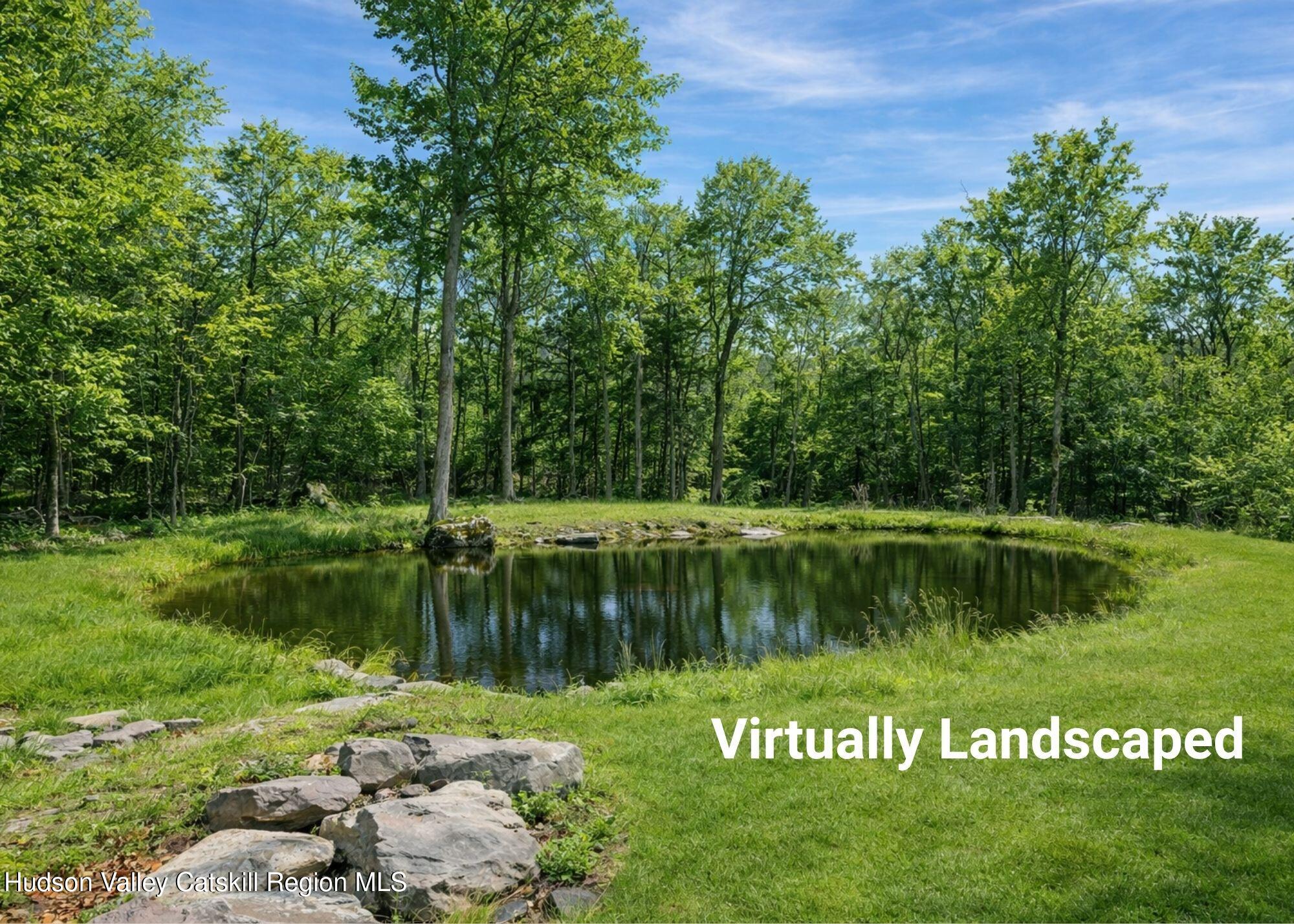 300 Josh Road North Elka Park, NY 12427 - Photo 5 of 50 Virtually Staged 3