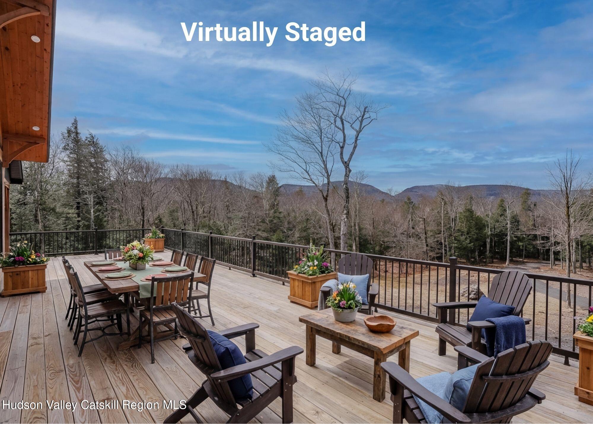 300 Josh Road North Elka Park, NY 12427 - Photo 8 of 50 Virtually Staged