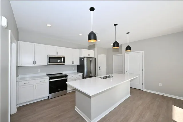 $281,900 | 500 East Main Street, Unit 306, Waterford, WI 53185