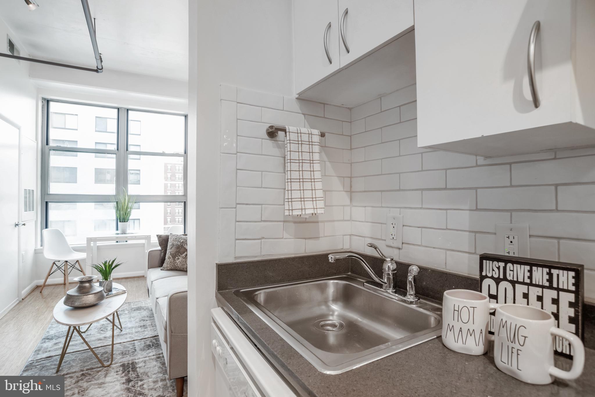 1300 N Street Northwest, Unit 512 Washington, DC 20005 - Photo 16 of 30