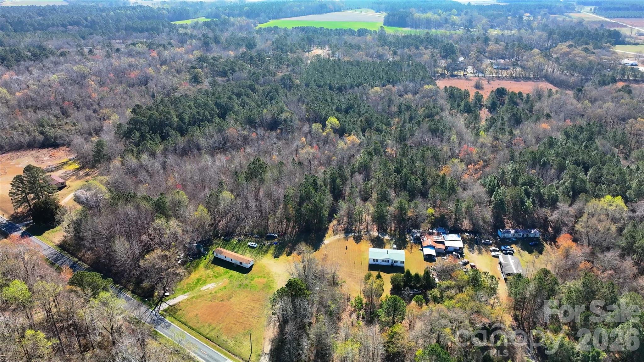276 Riverside Road Grifton, NC 28530 - Photo 3 of 19
