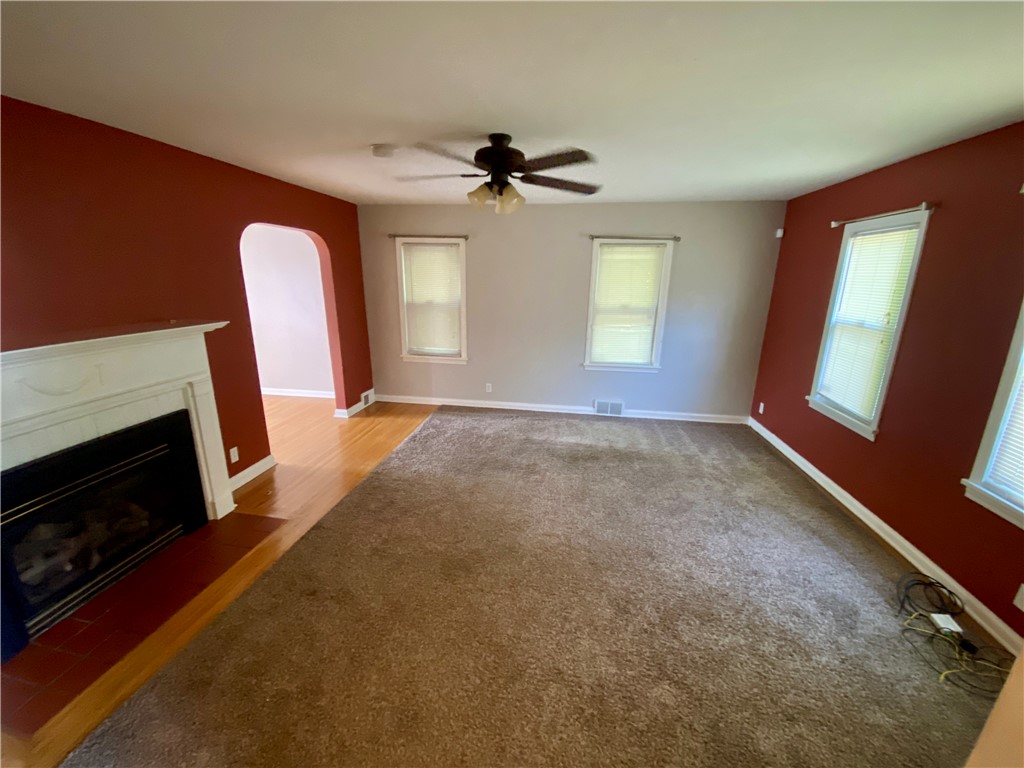 35 Westmoreland Drive Rochester, NY 14620 - Photo 4 of 26