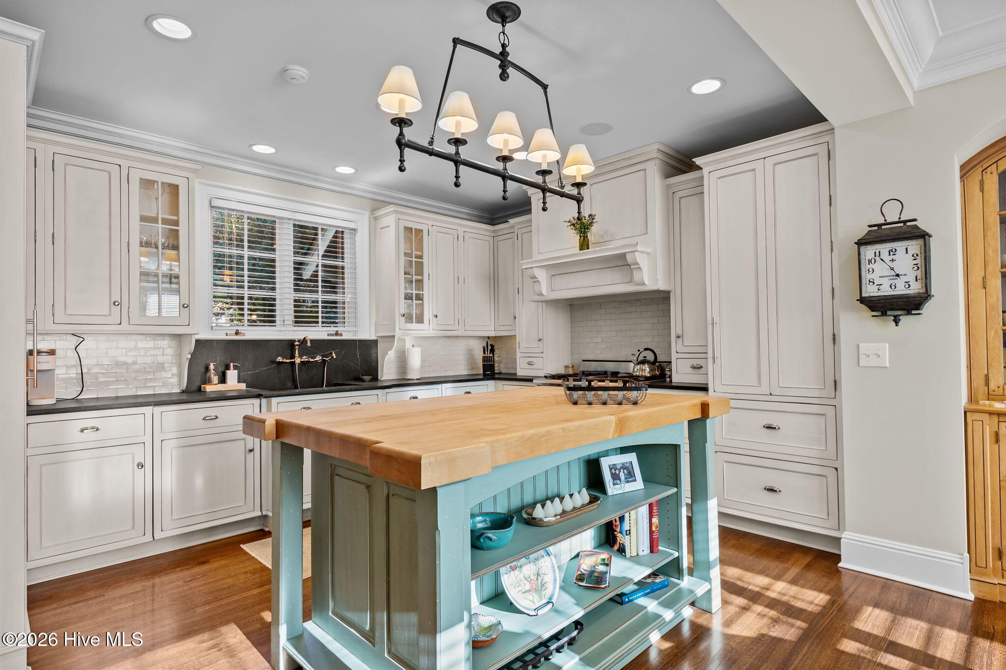 55 McCaskill Road East Pinehurst, NC 28374 - Photo 12 of 63 Kitchen