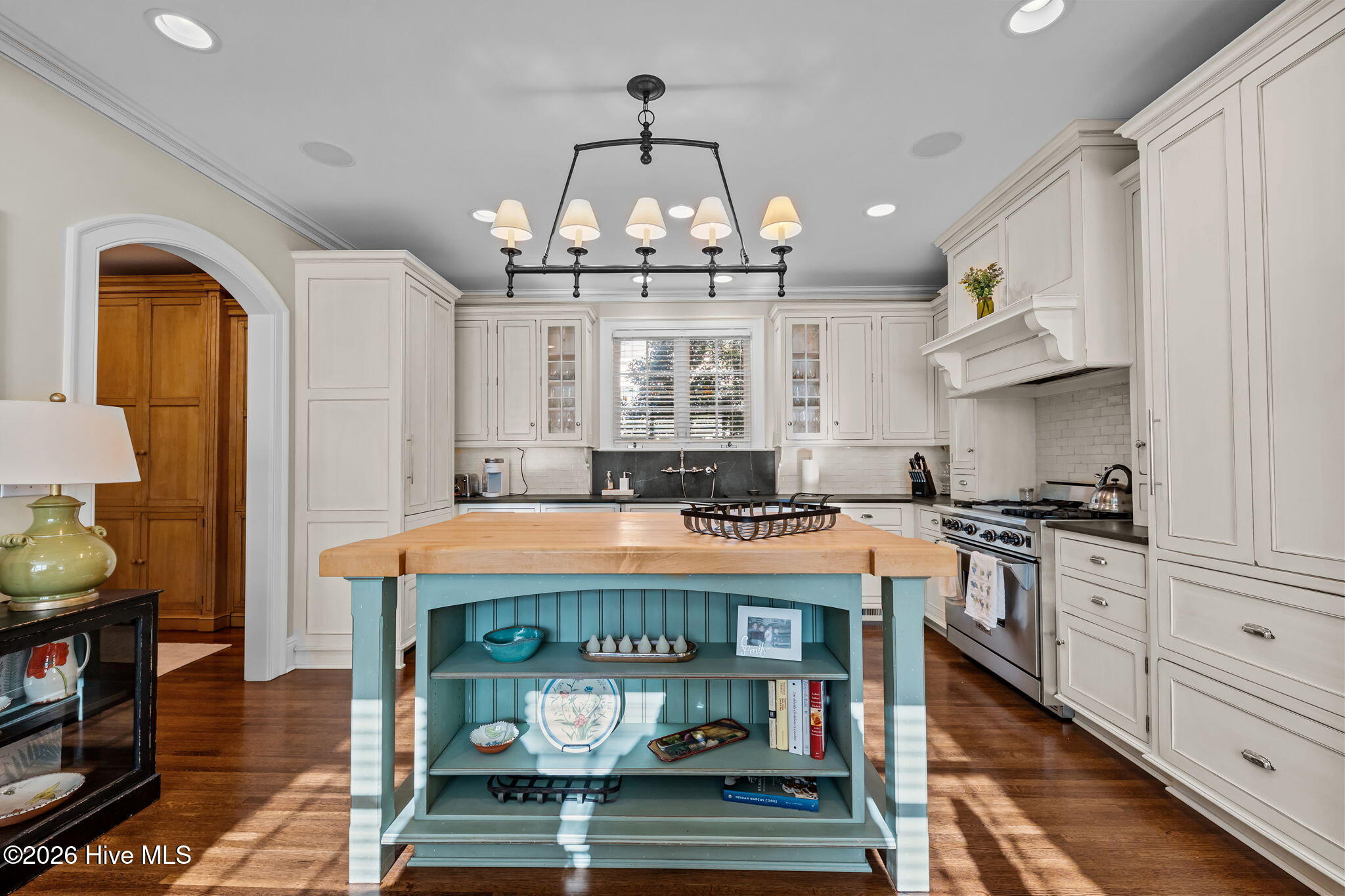 55 McCaskill Road East Pinehurst, NC 28374 - Photo 13 of 63 Kitchen