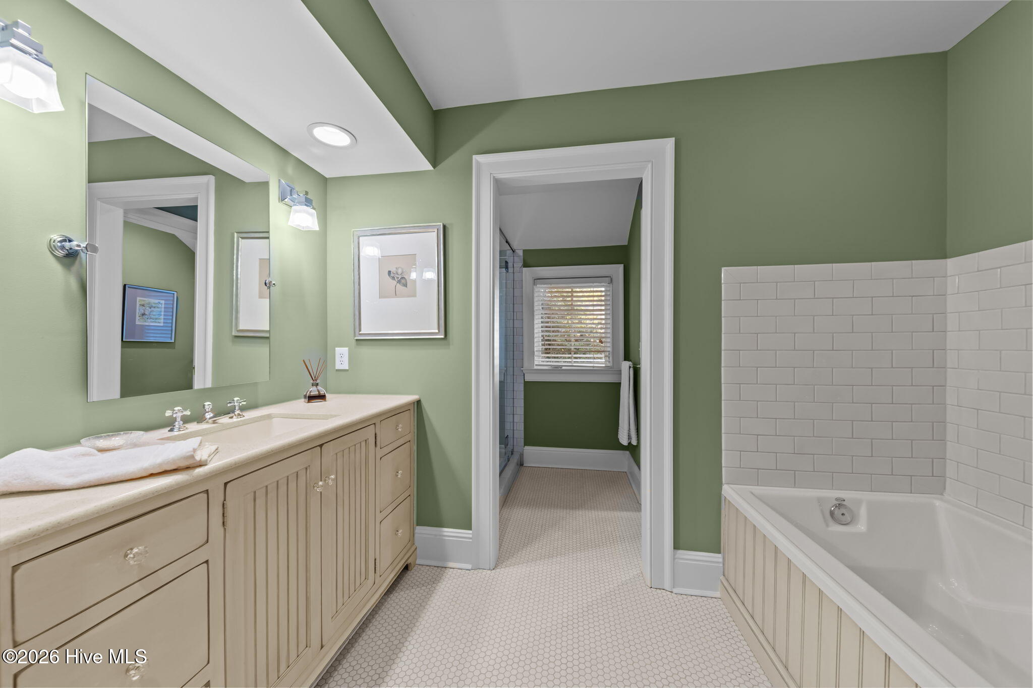 55 McCaskill Road East Pinehurst, NC 28374 - Photo 27 of 63 Bedroom 2 Bath