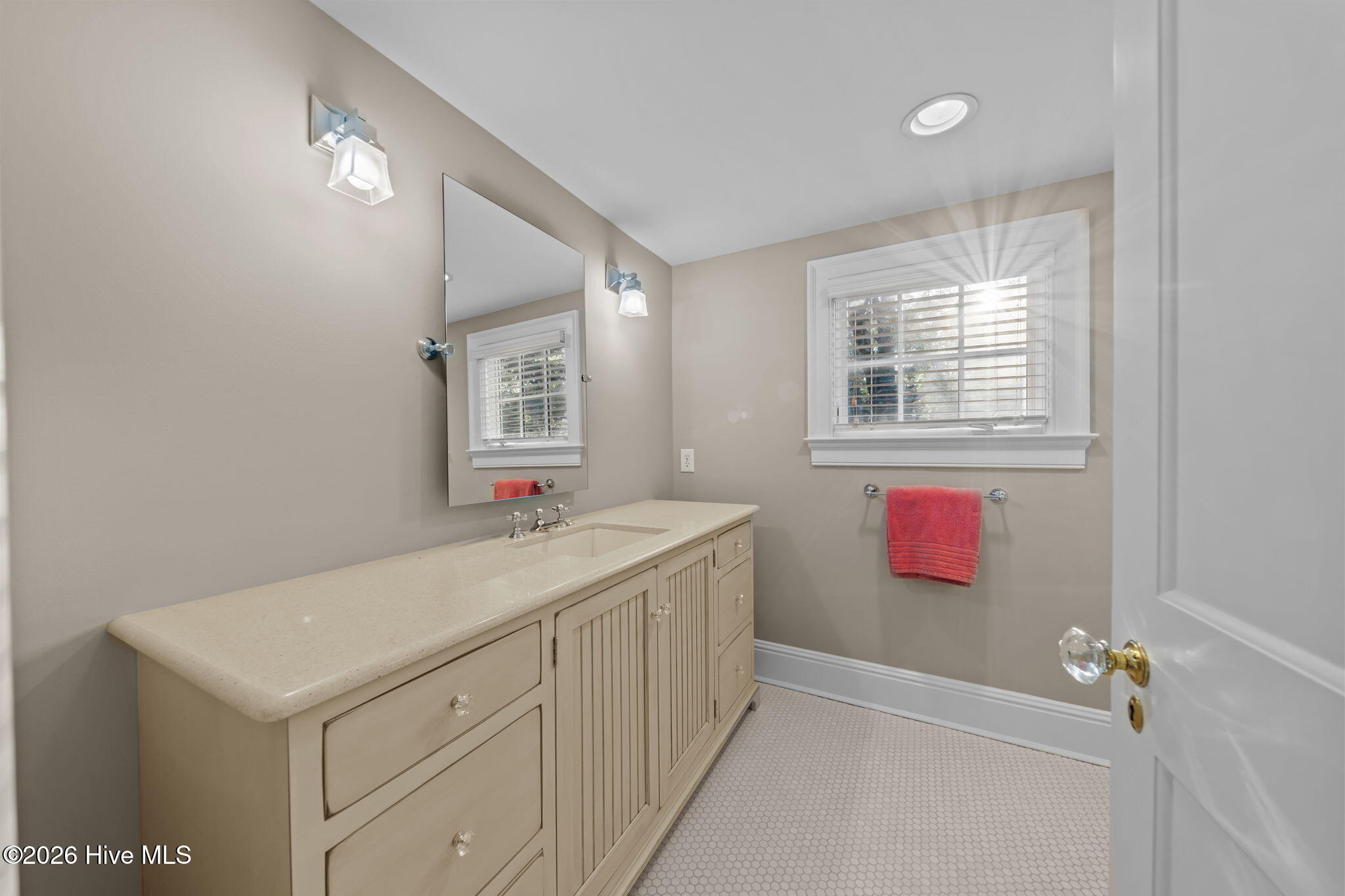 55 McCaskill Road East Pinehurst, NC 28374 - Photo 32 of 63 Bedroom 3 Bath