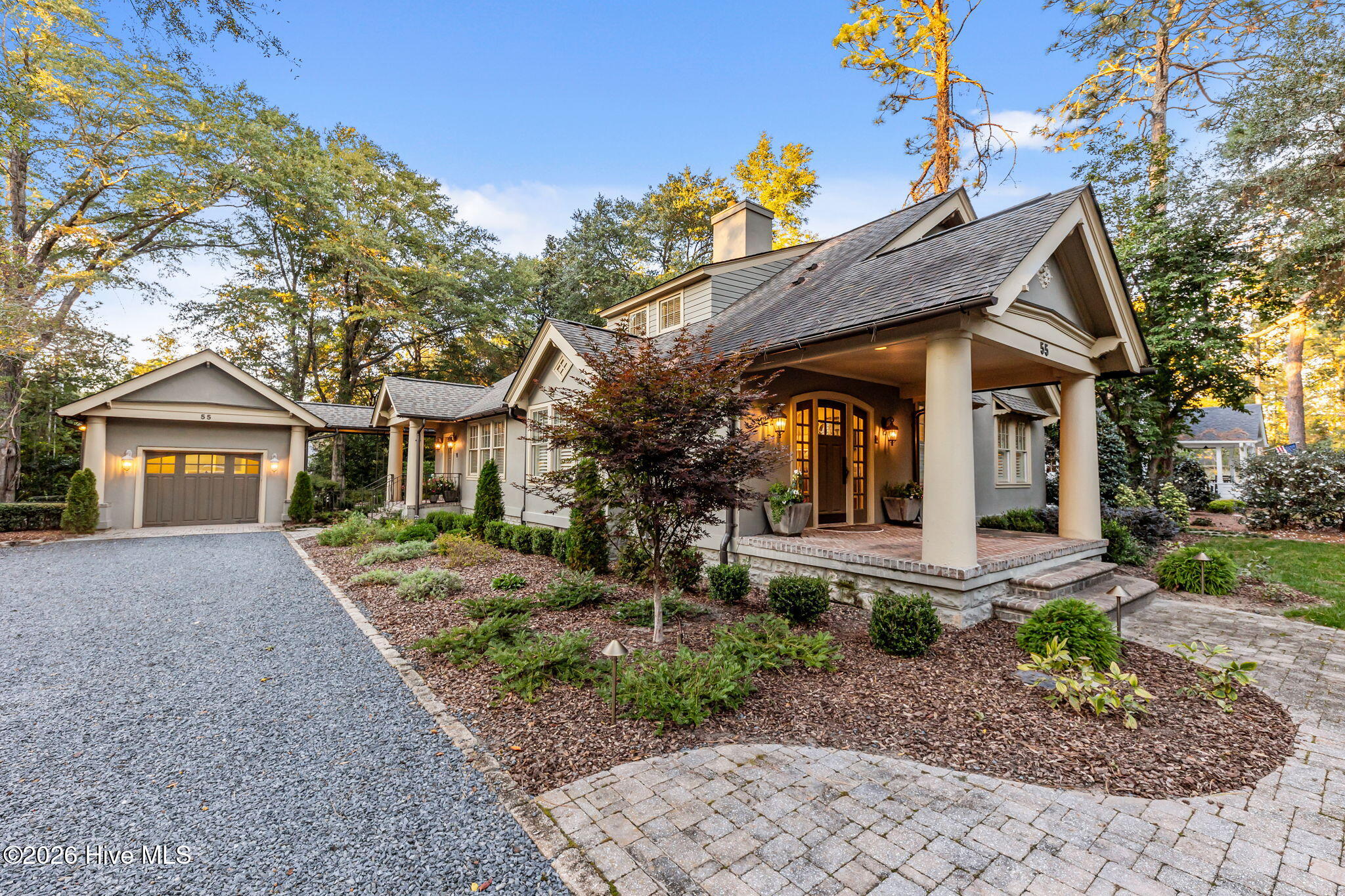 55 McCaskill Road East Pinehurst, NC 28374 - Photo 2 of 63 55 McCaskill Road E