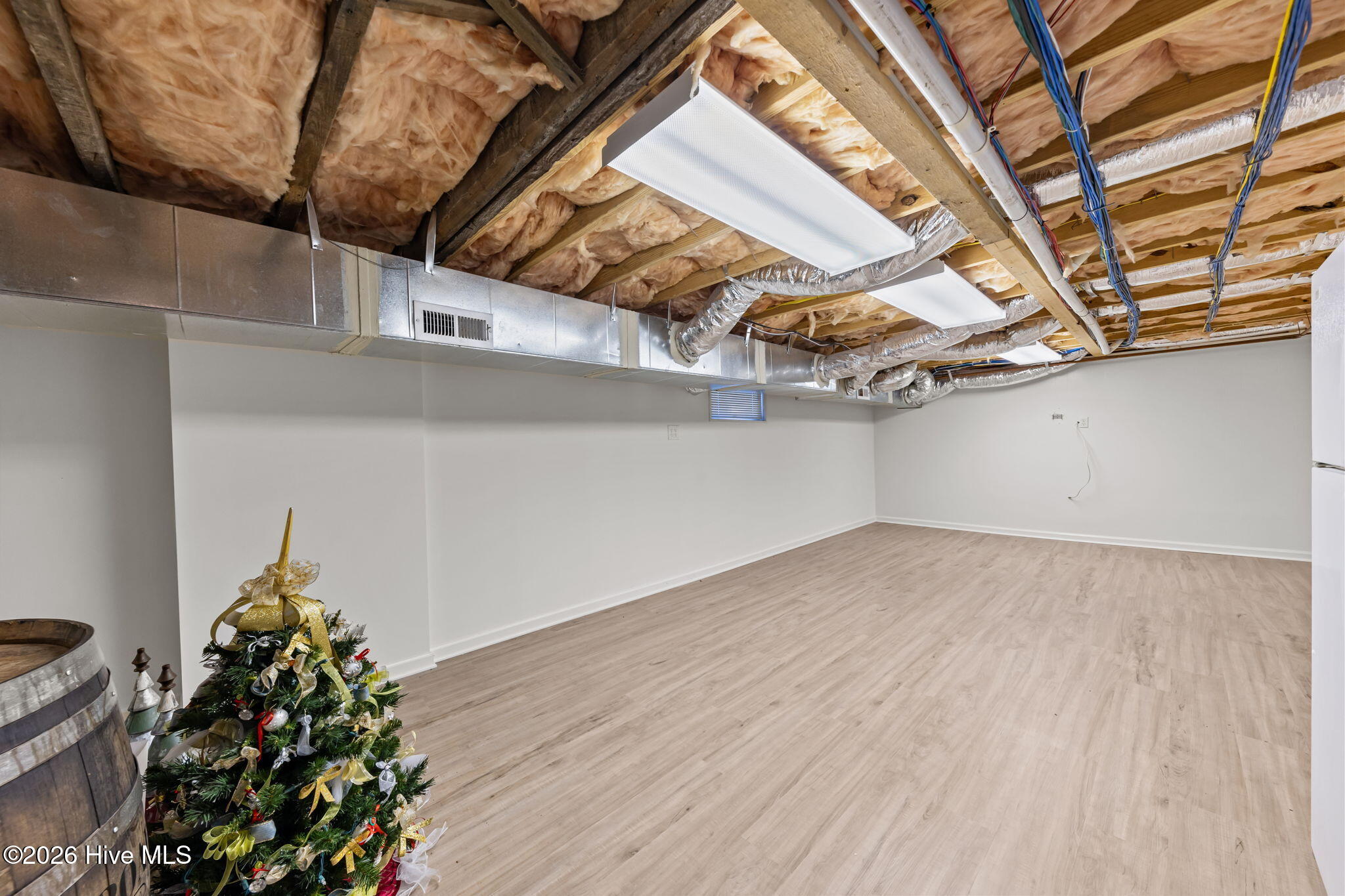 55 McCaskill Road East Pinehurst, NC 28374 - Photo 47 of 63 Storaage