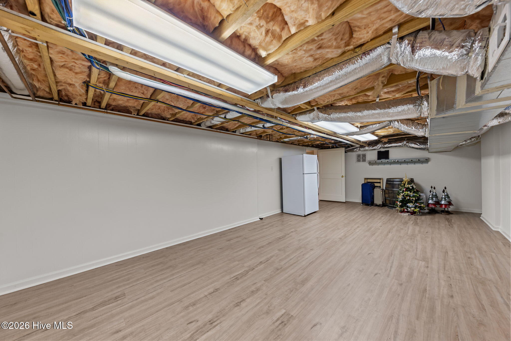 55 McCaskill Road East Pinehurst, NC 28374 - Photo 48 of 63 Storage