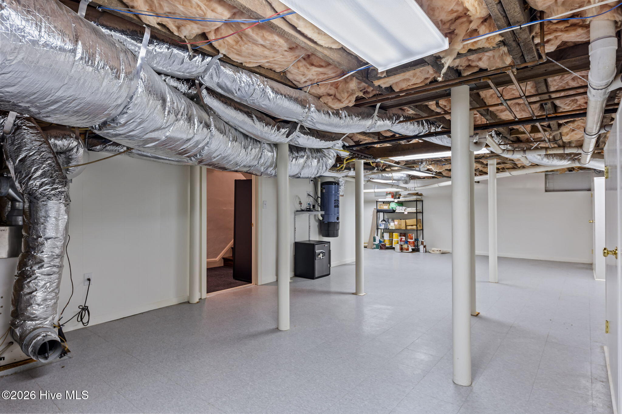 55 McCaskill Road East Pinehurst, NC 28374 - Photo 49 of 63 Storage