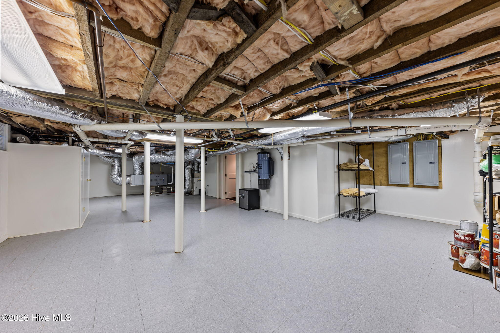 55 McCaskill Road East Pinehurst, NC 28374 - Photo 50 of 63 Storage