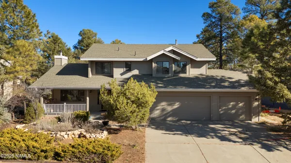 $4,000 | 930 North Sinagua Heights Drive, Flagstaff, AZ 86004