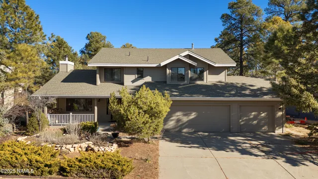 $4,500 | 930 North Sinagua Heights Drive, Flagstaff, AZ 86004