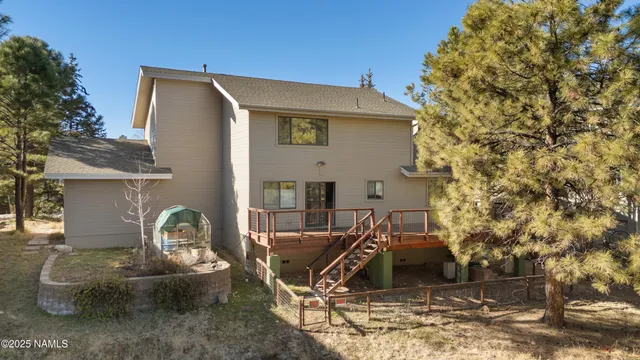 $4,500 | 930 North Sinagua Heights Drive, Flagstaff, AZ 86004