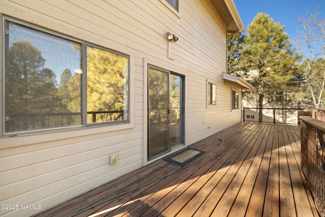 $4,500 | 930 North Sinagua Heights Drive, Flagstaff, AZ 86004