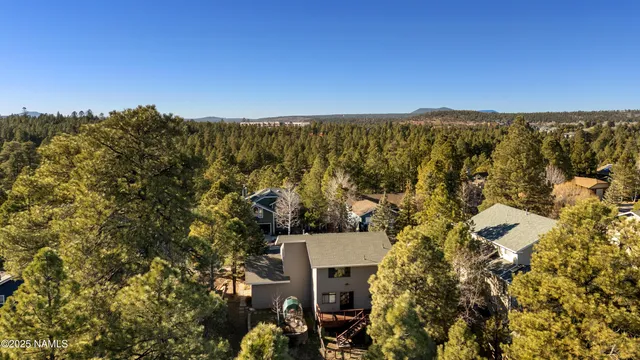 $4,500 | 930 North Sinagua Heights Drive, Flagstaff, AZ 86004