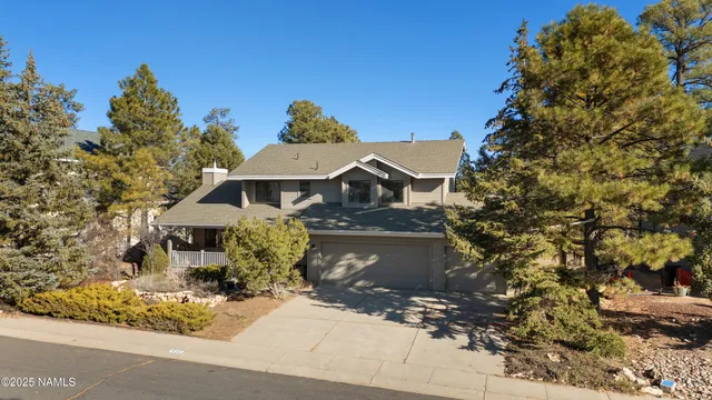 $4,500 | 930 North Sinagua Heights Drive, Flagstaff, AZ 86004