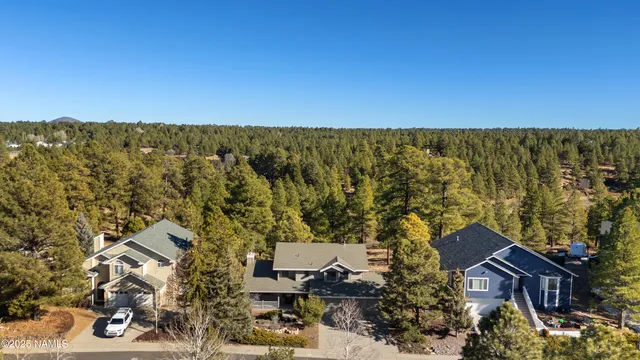 $4,500 | 930 North Sinagua Heights Drive, Flagstaff, AZ 86004