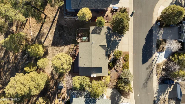 $4,500 | 930 North Sinagua Heights Drive, Flagstaff, AZ 86004
