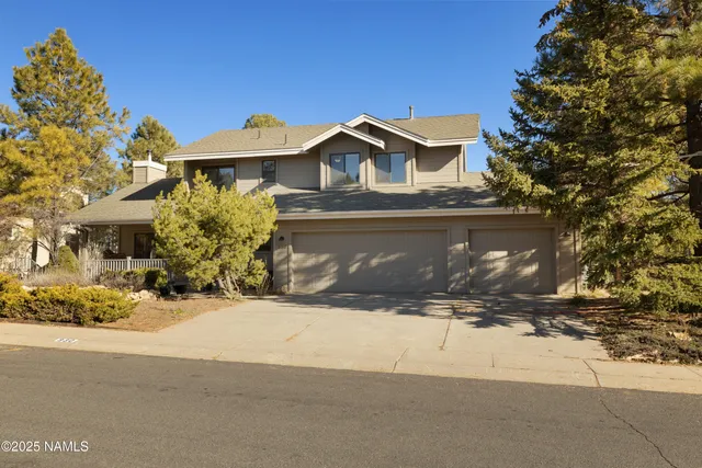 $4,500 | 930 North Sinagua Heights Drive, Flagstaff, AZ 86004