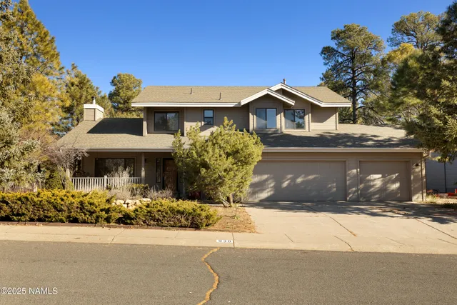 $4,500 | 930 North Sinagua Heights Drive, Flagstaff, AZ 86004
