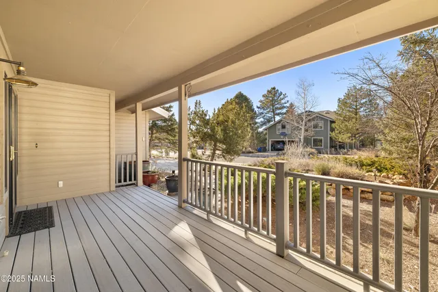 $4,500 | 930 North Sinagua Heights Drive, Flagstaff, AZ 86004