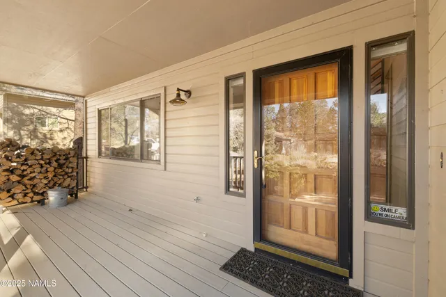 $4,500 | 930 North Sinagua Heights Drive, Flagstaff, AZ 86004