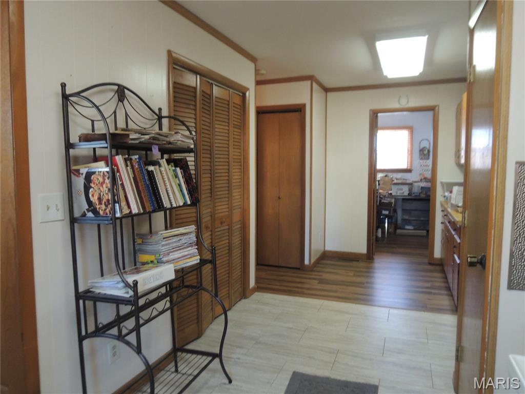 405 West Spring Street Greenville, IL 62246 - Photo 14 of 24