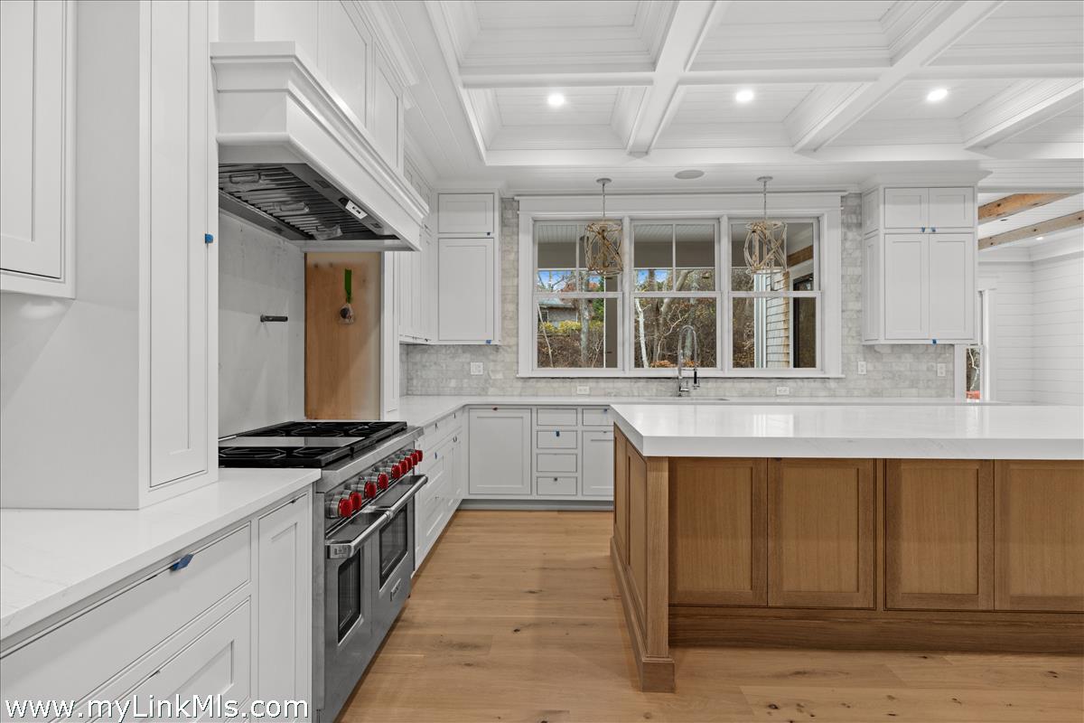14 Trapps Pond Road Edgartown, MA 02539 - Photo 12 of 34