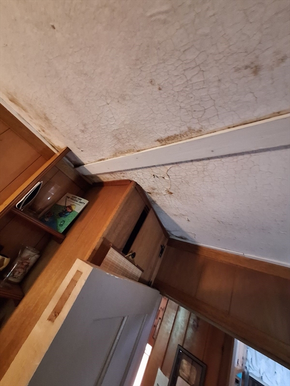 14 Mahkeenac Road Stockbridge, MA 01262 - Photo 3 of 28 a view of wooden floor